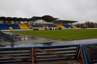 Stadion Torpedo Zhodino