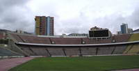 Estadio Hernando Siles