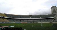 Estadio Hernando Siles