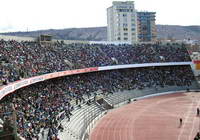 Estadio Hernando Siles