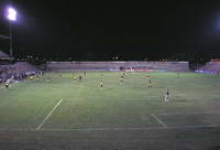 Estadio Juan Carlos Durán Saucedo