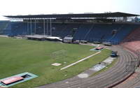 Estadio Ramón 