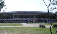 Estadio Ramón 