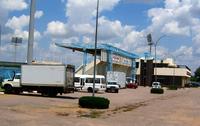 Botswana National Stadium