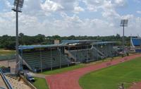 Botswana National Stadium