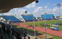 Botswana National Stadium