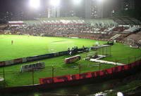 Estádio Eládio de Barros Cavalho (Aflitos)