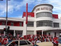 Estádio Eládio de Barros Cavalho (Aflitos)