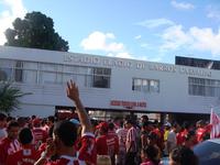 Estádio Eládio de Barros Cavalho (Aflitos)