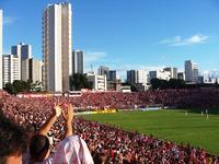 Estádio Eládio de Barros Cavalho (Aflitos)