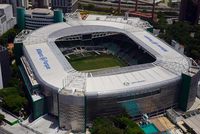 Allianz Parque (Palestra Itália)