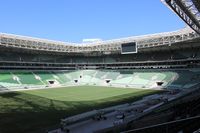 Allianz Parque (Palestra Itália)