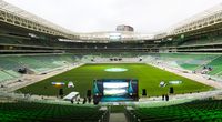 Allianz Parque (Palestra Itália)