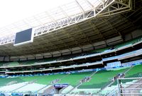 Allianz Parque (Palestra Itália)