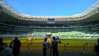 Allianz Parque (Palestra Itália)