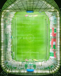 Allianz Parque (Palestra Itália)