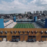 Arena Barueri