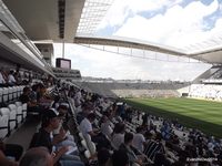 Neo Química Arena (Arena Corinthians)