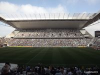 Neo Química Arena (Arena Corinthians)