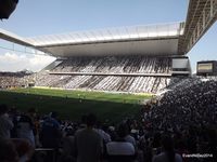 Neo Química Arena (Arena Corinthians)