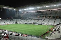 Neo Química Arena (Arena Corinthians)