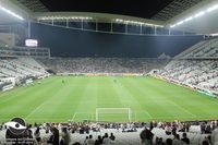 Neo Química Arena (Arena Corinthians)