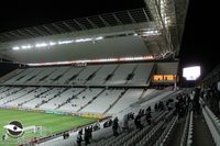 Neo Química Arena (Arena Corinthians)