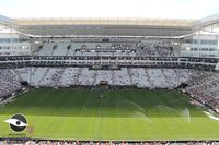 Neo Química Arena (Arena Corinthians)