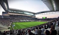 Neo Química Arena (Arena Corinthians)