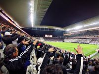 Neo Química Arena (Arena Corinthians)