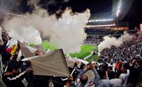 Neo Química Arena (Arena Corinthians)