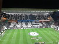 Neo Química Arena (Arena Corinthians)