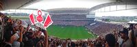 Neo Química Arena (Arena Corinthians)