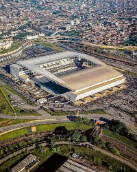 Neo Química Arena (Arena Corinthians)