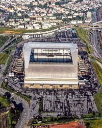 Neo Química Arena (Arena Corinthians)