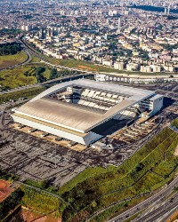 Neo Química Arena (Arena Corinthians)