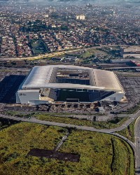 Neo Química Arena (Arena Corinthians)