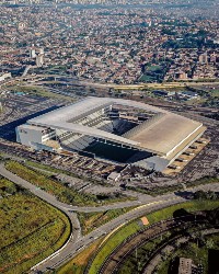 Neo Química Arena (Arena Corinthians)