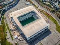 Neo Química Arena (Arena Corinthians)