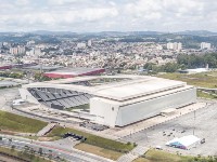 Neo Química Arena (Arena Corinthians)