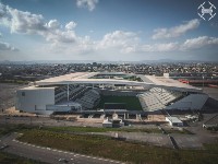 Neo Química Arena (Arena Corinthians)