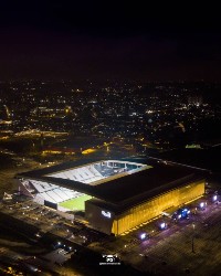 Neo Química Arena (Arena Corinthians)