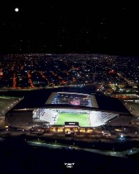 Neo Química Arena (Arena Corinthians)