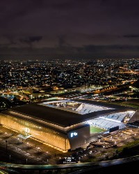 Neo Química Arena (Arena Corinthians)