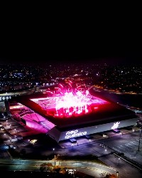 Neo Química Arena (Arena Corinthians)