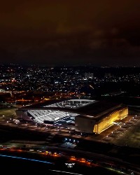 Neo Química Arena (Arena Corinthians)