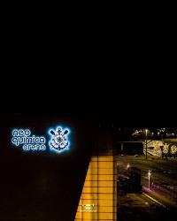 Neo Química Arena (Arena Corinthians)