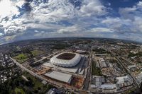 Arena da Amazônia