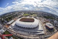 Arena da Amazônia