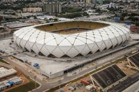 Arena da Amazônia